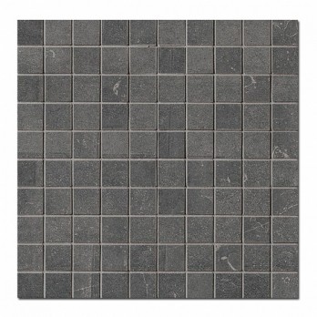 Ceramiche Back Anthracite Mosaico DEK Мозаика