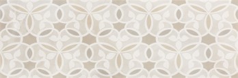 Декор Camelia 511 Decor Pearl White