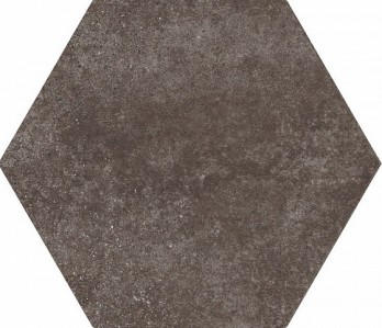 22097 Hexatile Cement Mud  керамогранит