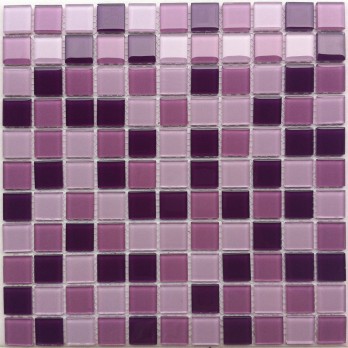 Violet 25x25 мм