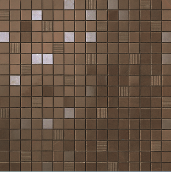 Marvel Bronze Luxury Mosaic