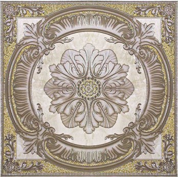 Dec. Sena Beige декор 45x45