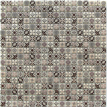 Xindi Grey 30x30