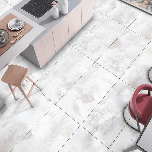 Керамогранит Eurotile Ceramica Metallic