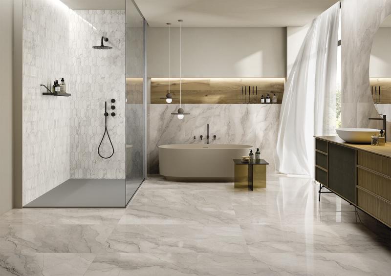 Керамогранит AVA Ceramica Bolgheri Stone