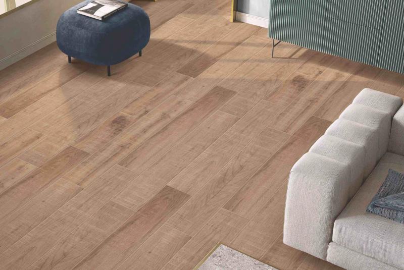 Керамогранит Eurotile Ceramica Hickory