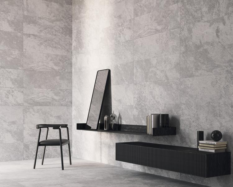 Коллекция плитки для ванной Eurotile Ceramica Image