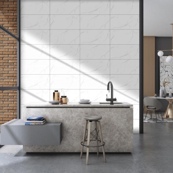 Коллекция плитки для гостинной Eurotile Ceramica Hindi