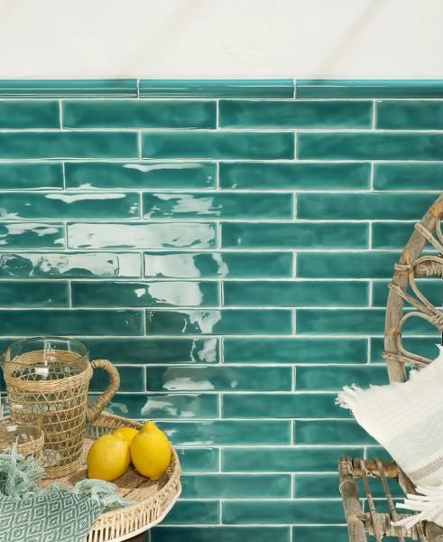 Коллекция плитки для кухни Amadis Fine Tiles Boston