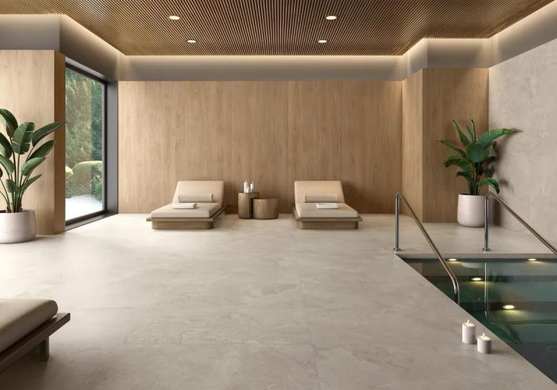 Керамогранит Pamesa Ceramica Portlandstone