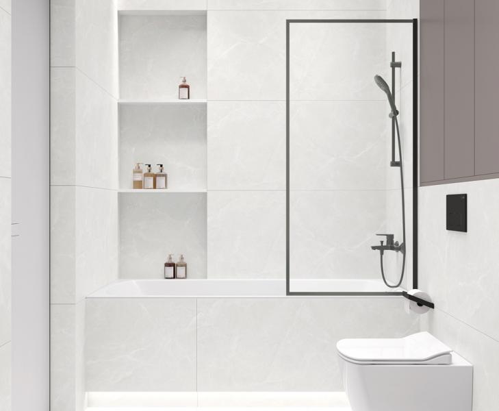 Керамогранит Ceradim Stone Cool White