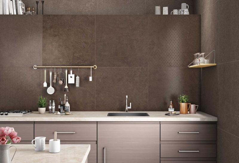 Керамогранит Infinity Ceramica Eterna