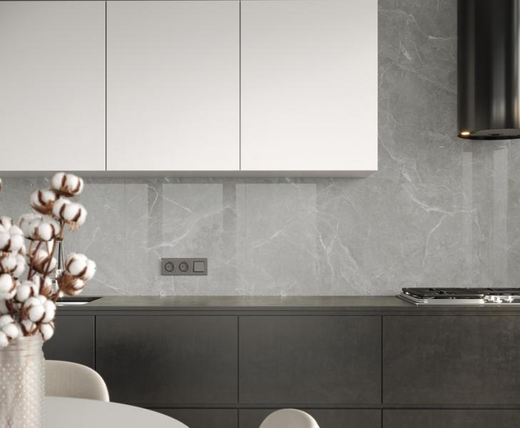 Керамогранит Ceradim Stone Cool Grey