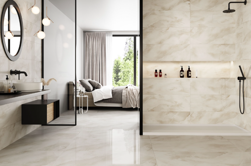 Керамогранит Eurotile Ceramica Continuo