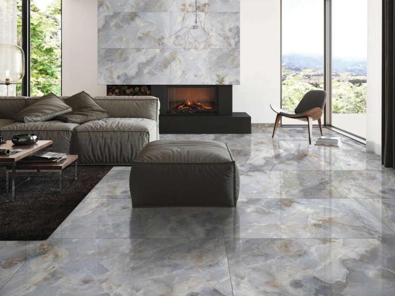 Керамогранит Eurotile Ceramica Simion Sky