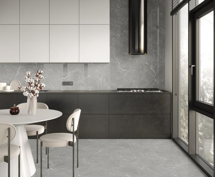 Керамогранит Ceradim Stone Cool Grey