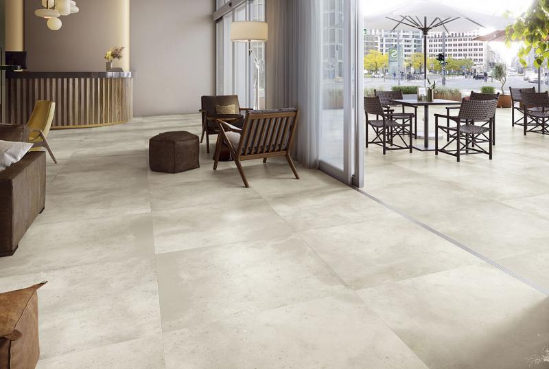 Керамогранит Porcelanite Dos Montana