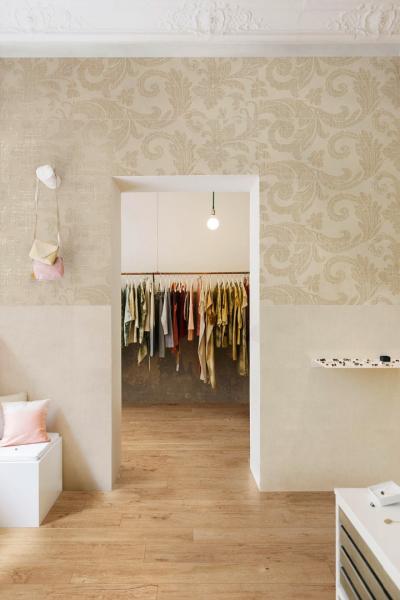 Коллекция плитки для ванной Marazzi Italy Fabric