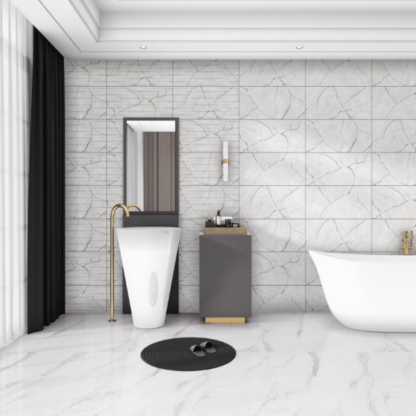 Коллекция плитки для гостинной Eurotile Ceramica Kanpur