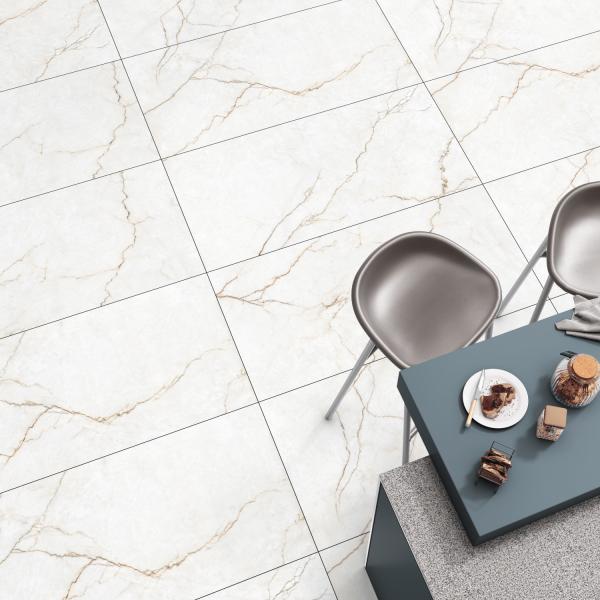 Керамогранит Eurotile Ceramica Canyon