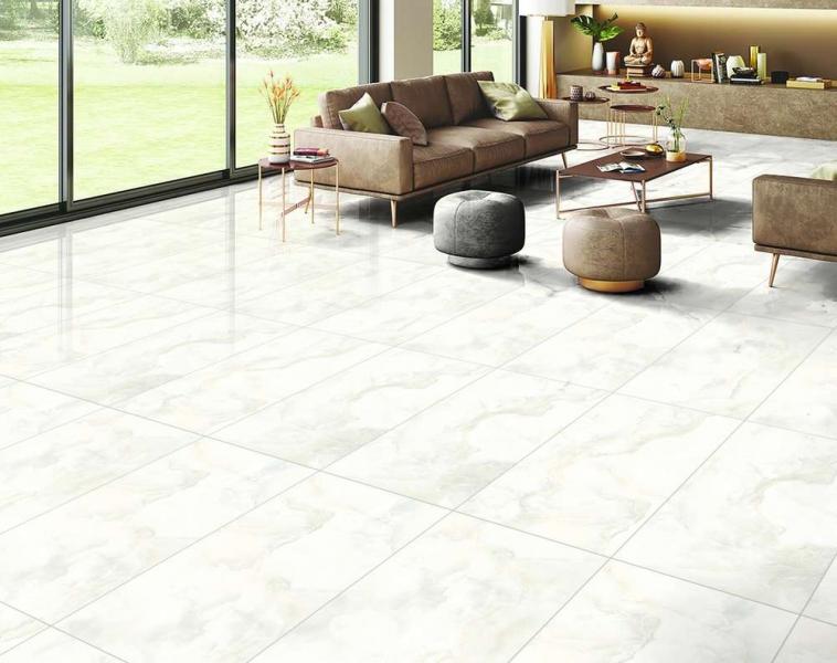 Керамогранит Eurotile Ceramica Melody Ice