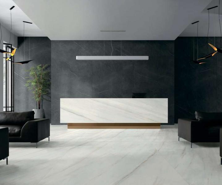 Керамогранит Nuovo Corso Big Slabs