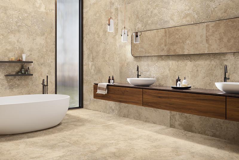 Керамогранит Porcelanite Dos Rapolano