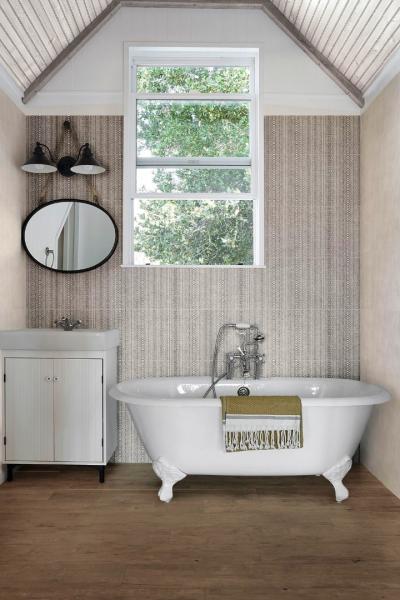 Коллекция плитки для ванной Marazzi Italy Fabric