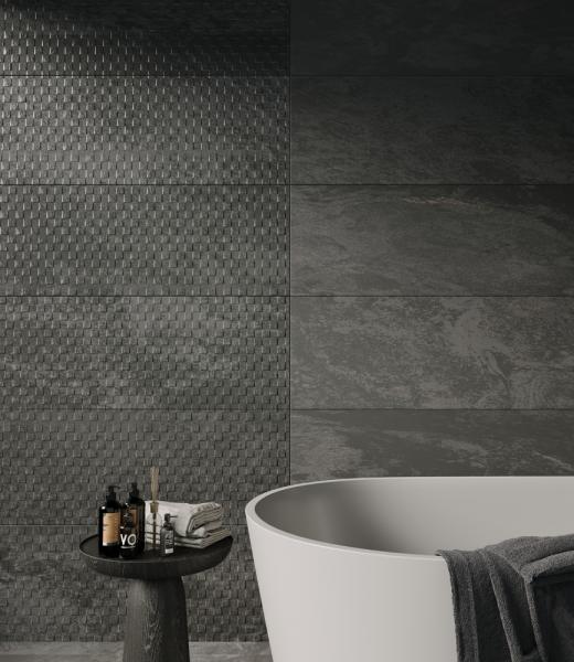 Коллекция плитки для ванной Eurotile Ceramica Image