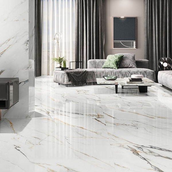 Коллекция плитки для ванной Porcelanite Dos Firenze