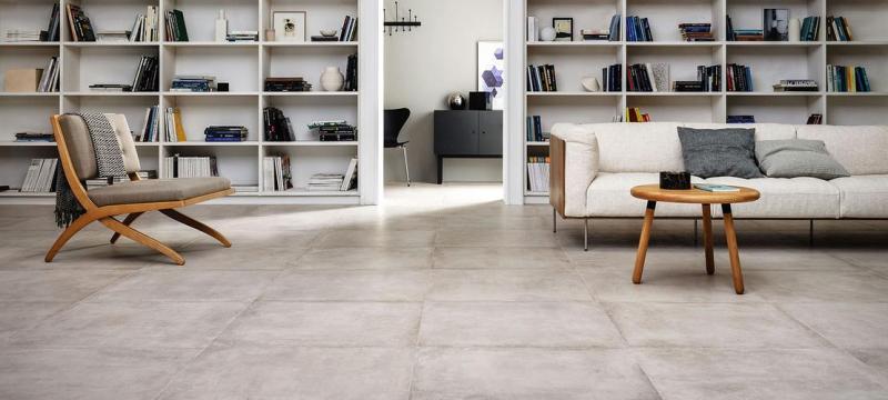 Коллекция плитки для ванной Marazzi Italy Clays