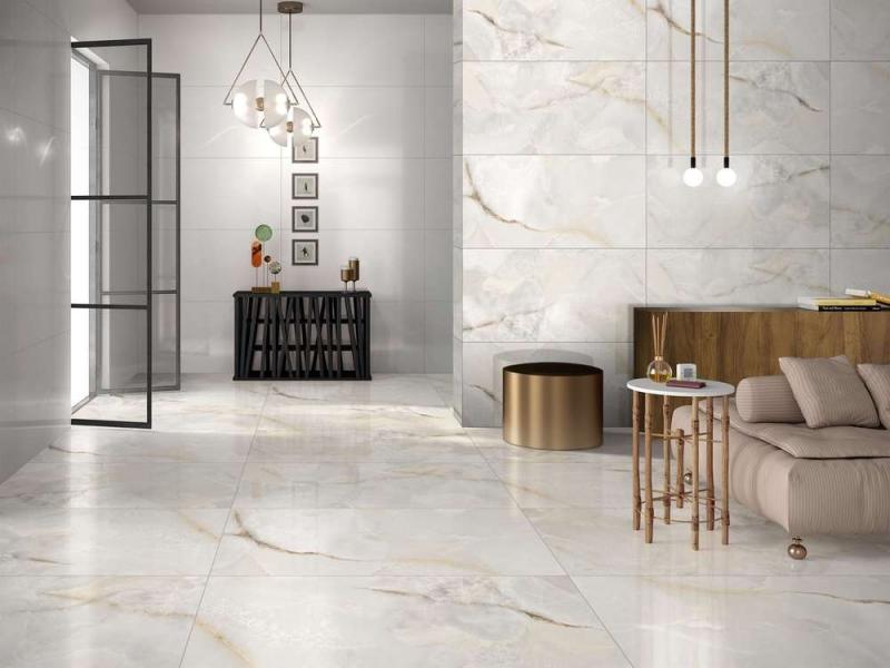 Керамогранит Eurotile Ceramica Onyx Condal