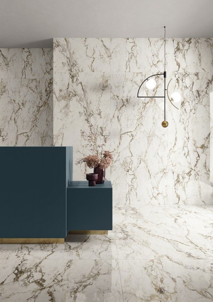 Керамогранит Keope Ceramiche Interno4