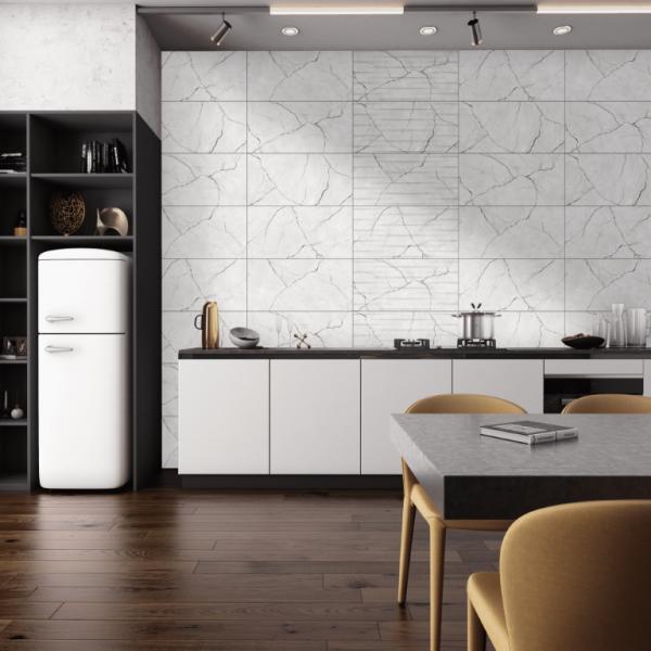 Коллекция плитки для гостинной Eurotile Ceramica Kanpur