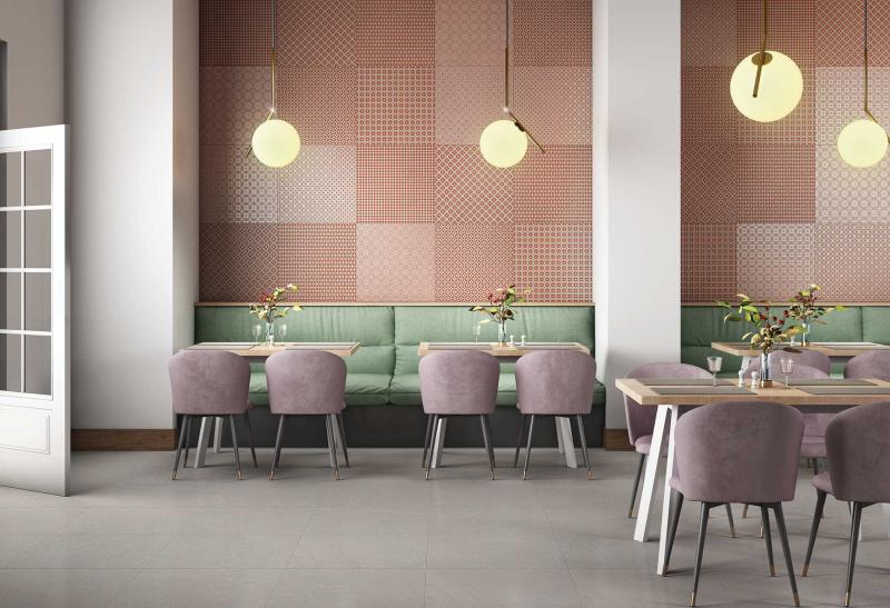 Керамогранит Infinity Ceramica Parco