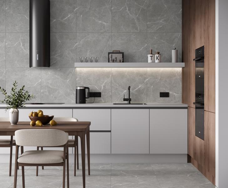 Керамогранит Ceradim Stone Cool Grey