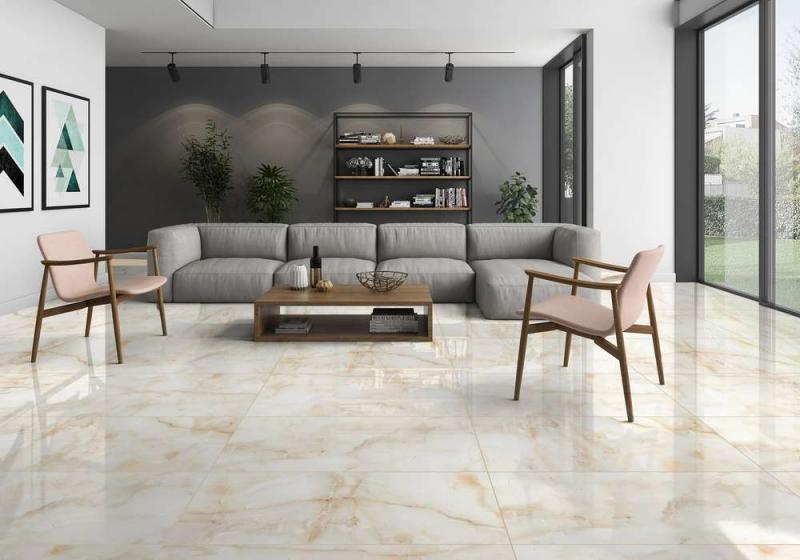 Керамогранит Eurotile Ceramica Kester