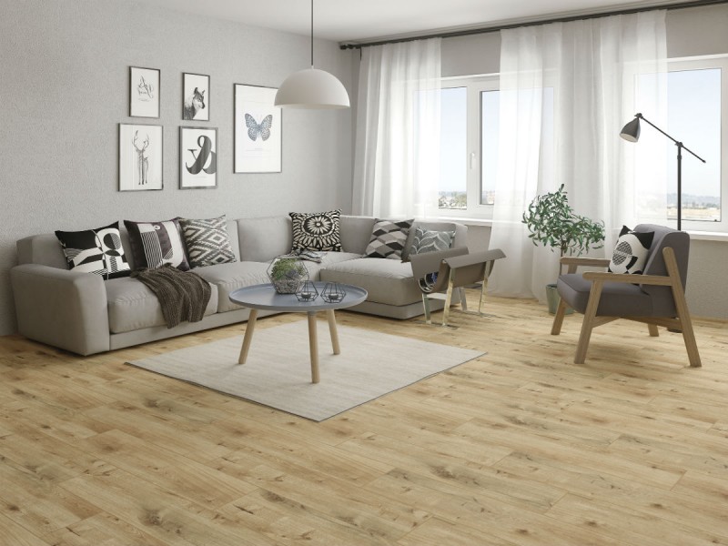 Керамогранит Cersanit Wood Concept Rustic