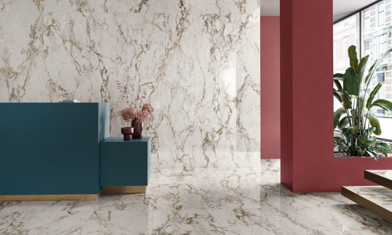 Керамогранит Keope Ceramiche Interno4