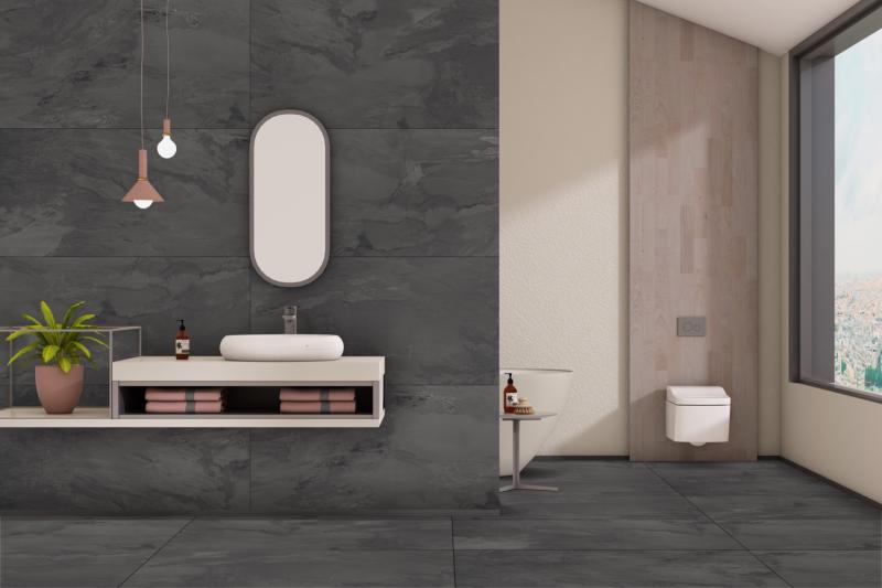 Керамогранит Eurotile Ceramica Muretto