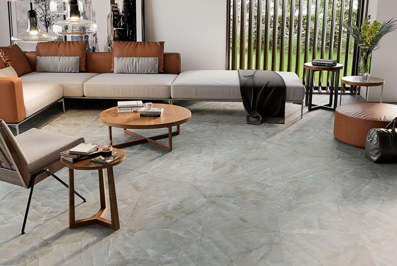 Коллекция плитки для ванной Porcelanite Dos Monaco