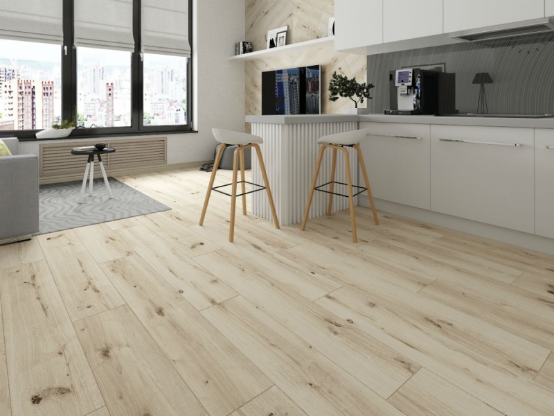 Керамогранит Cersanit Wood Concept Natural