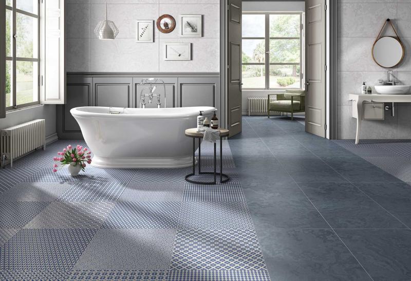 Керамогранит Infinity Ceramica Parco