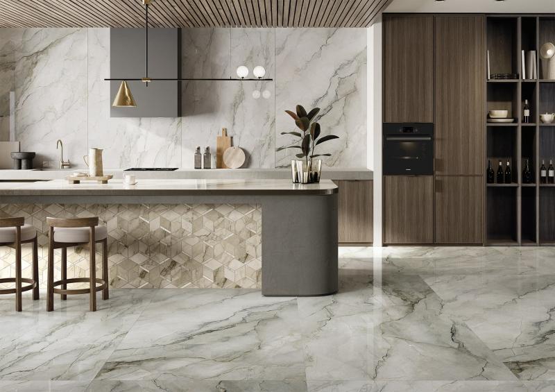 Керамогранит AVA Ceramica Bolgheri Stone