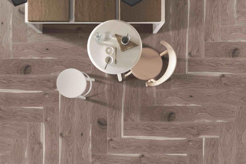 Керамогранит Eurotile Ceramica Oiled