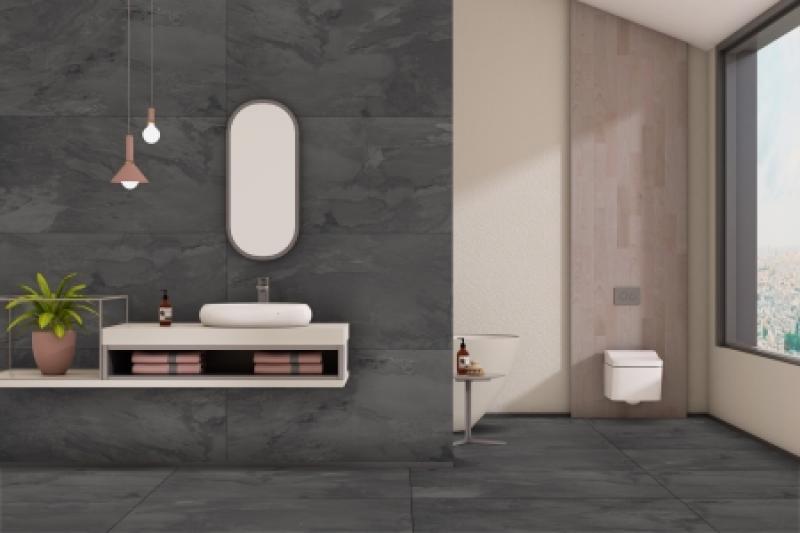 Керамогранит Eurotile Ceramica Slate