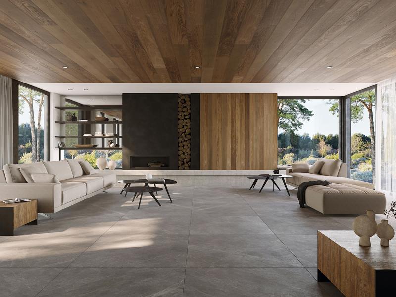 Коллекция плитки для гостинной Porcelanosa Mystic