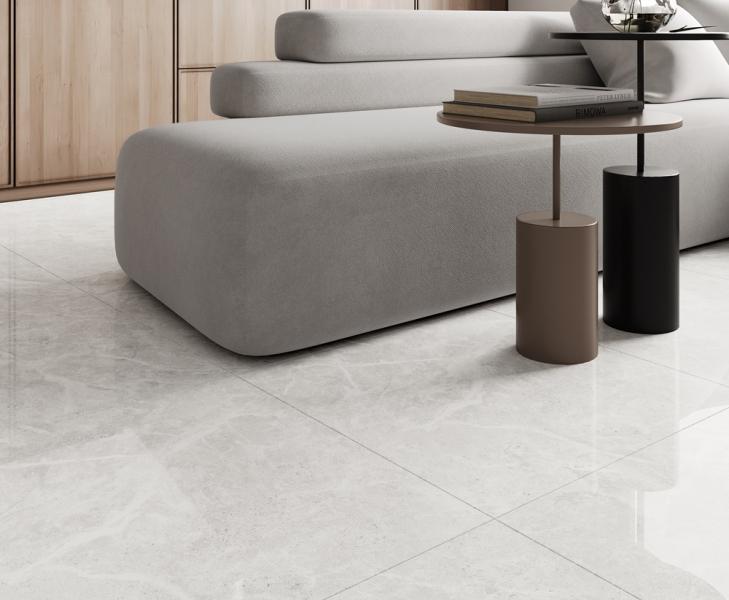 Керамогранит Ceradim Stone Cool White