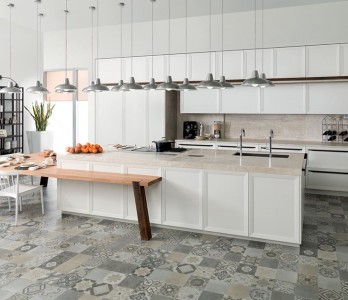 Коллекция Porcelanosa «Bluestone»