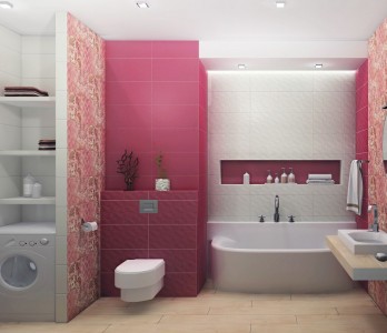 Коллекция Marazzi Italy «Outfit»